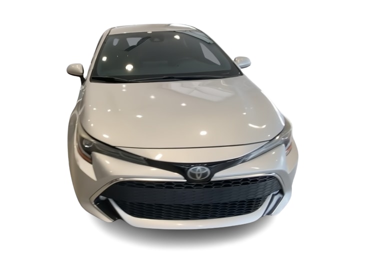 Thumbnail: 2019 Toyota Corolla - 4