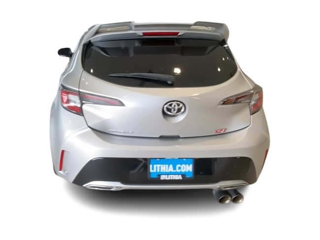 Thumbnail: 2019 Toyota Corolla - 17