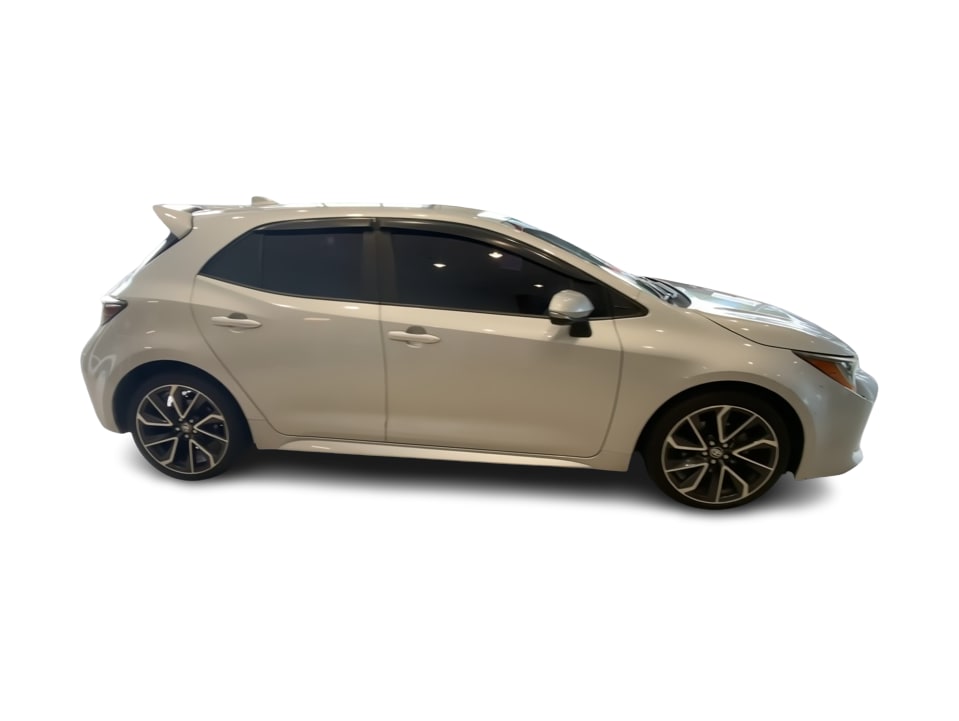 Thumbnail: 2019 Toyota Corolla - 19