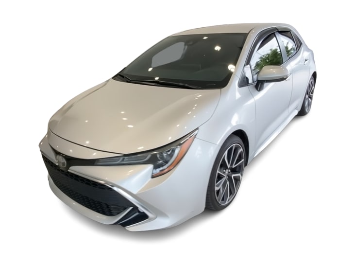 Thumbnail: 2019 Toyota Corolla - 16
