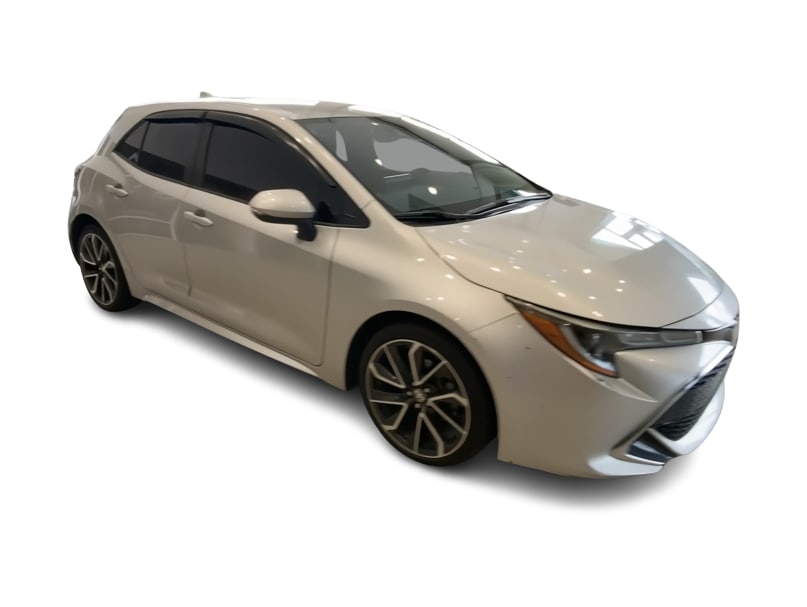 Thumbnail: 2019 Toyota Corolla - 15