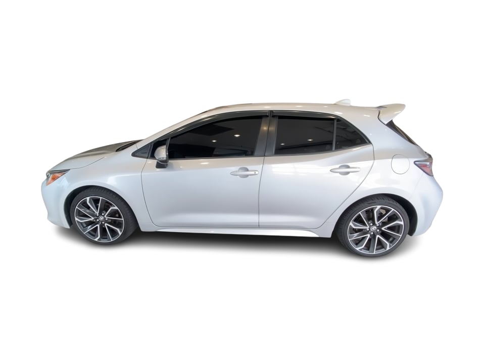 Thumbnail: 2019 Toyota Corolla - 3