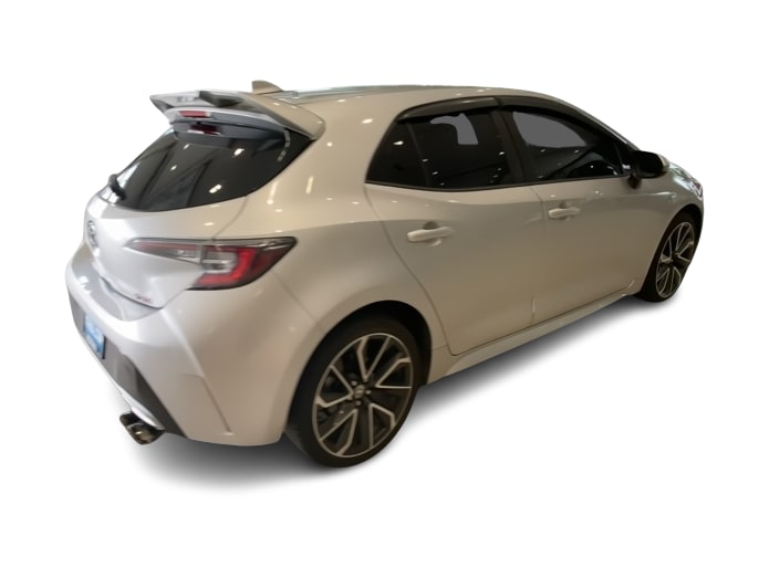 Thumbnail: 2019 Toyota Corolla - 18