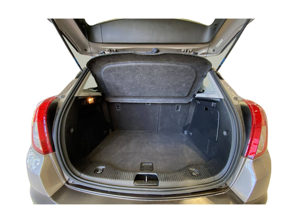 Thumbnail: 2014 Buick Encore - 15