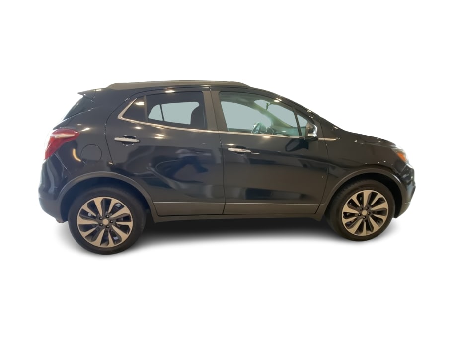 Thumbnail: 2019 Buick Encore - 21