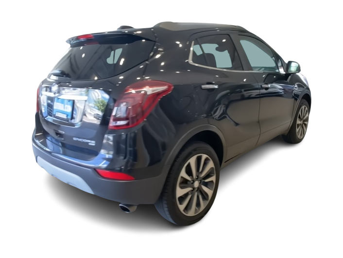 Thumbnail: 2019 Buick Encore - 20