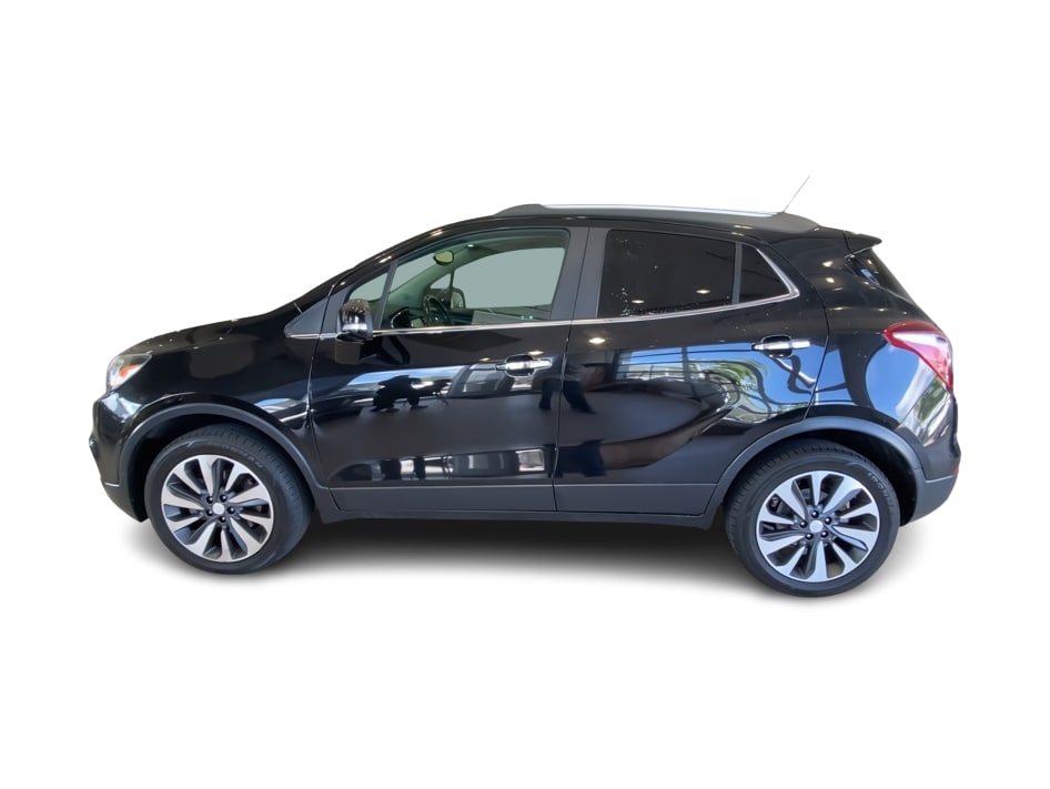 Thumbnail: 2019 Buick Encore - 3