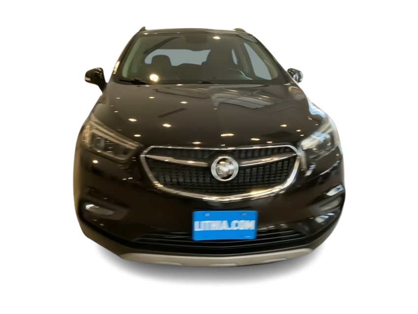 Thumbnail: 2019 Buick Encore - 5