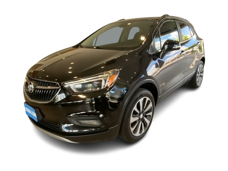 Thumbnail: 2019 Buick Encore - 18