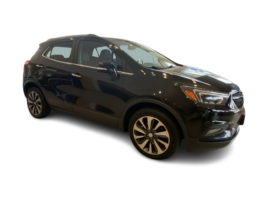 Thumbnail: 2019 Buick Encore - 17