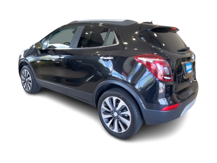 Thumbnail: 2019 Buick Encore - 4