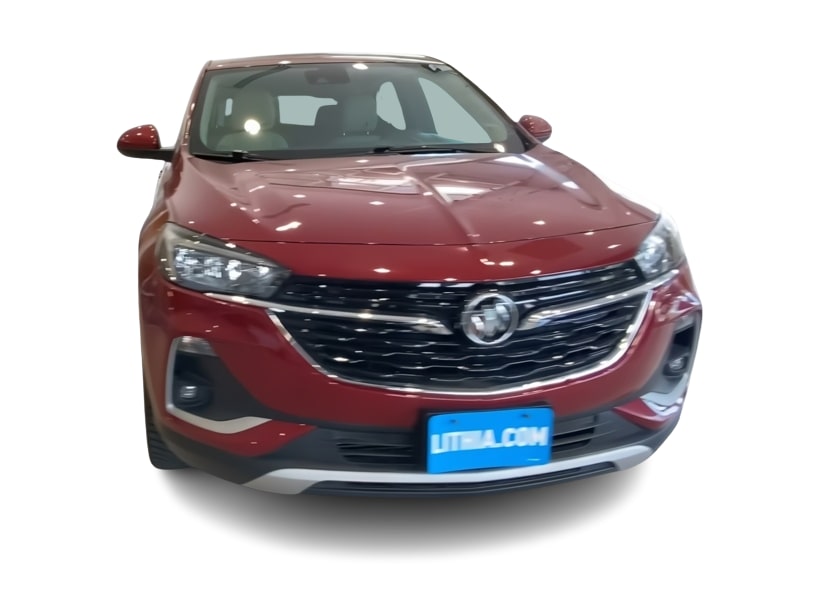 Thumbnail: 2021 Buick Encore GX - 5