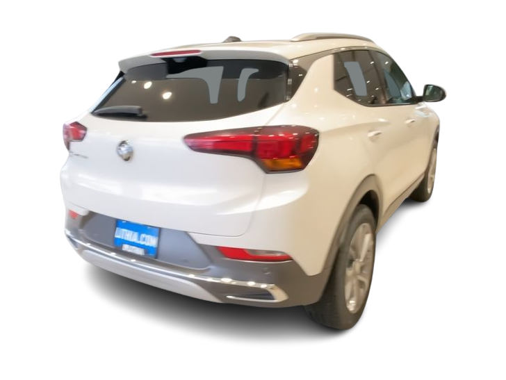 2022 Buick Encore GX Essence 18