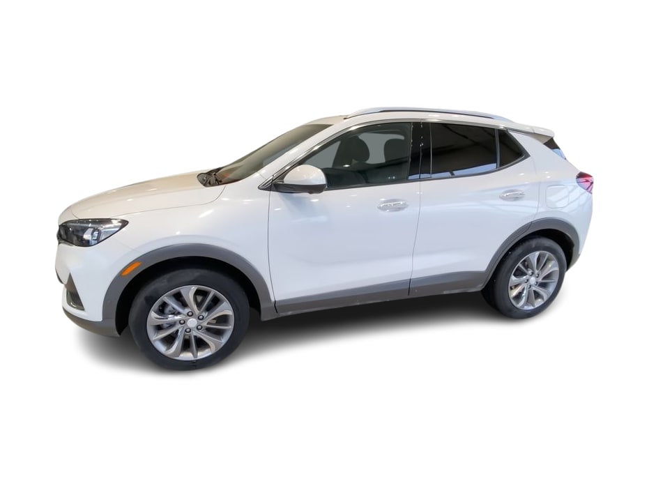 2022 Buick Encore GX Essence 3