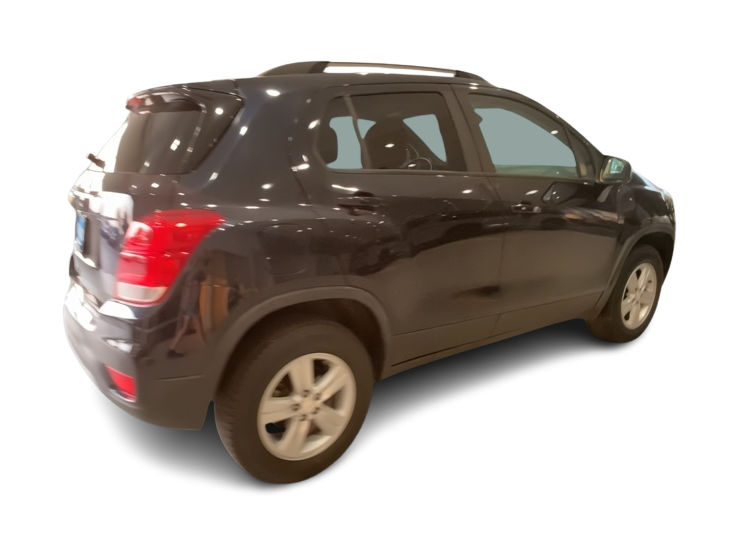 Thumbnail: 2022 Chevrolet Trax - 18