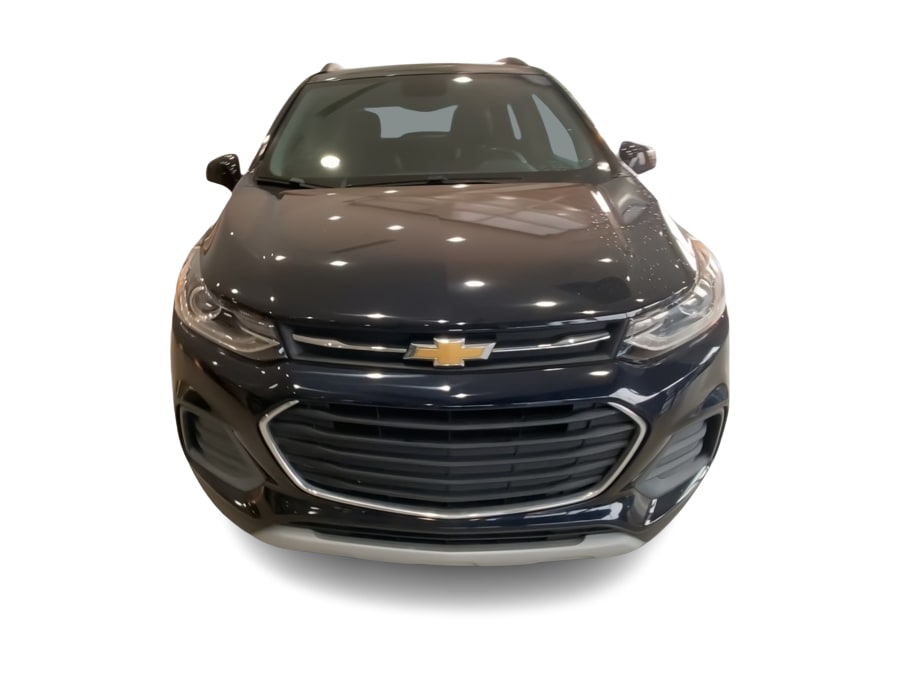 Thumbnail: 2022 Chevrolet Trax - 6