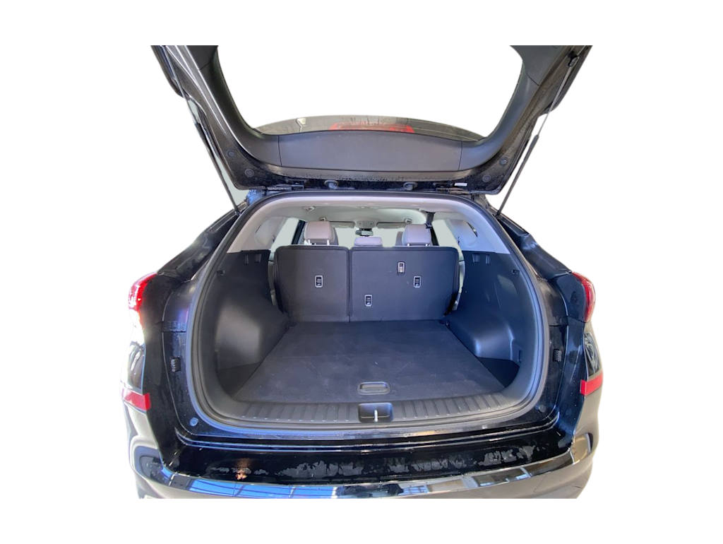 Thumbnail: 2020 Hyundai Tucson - 16