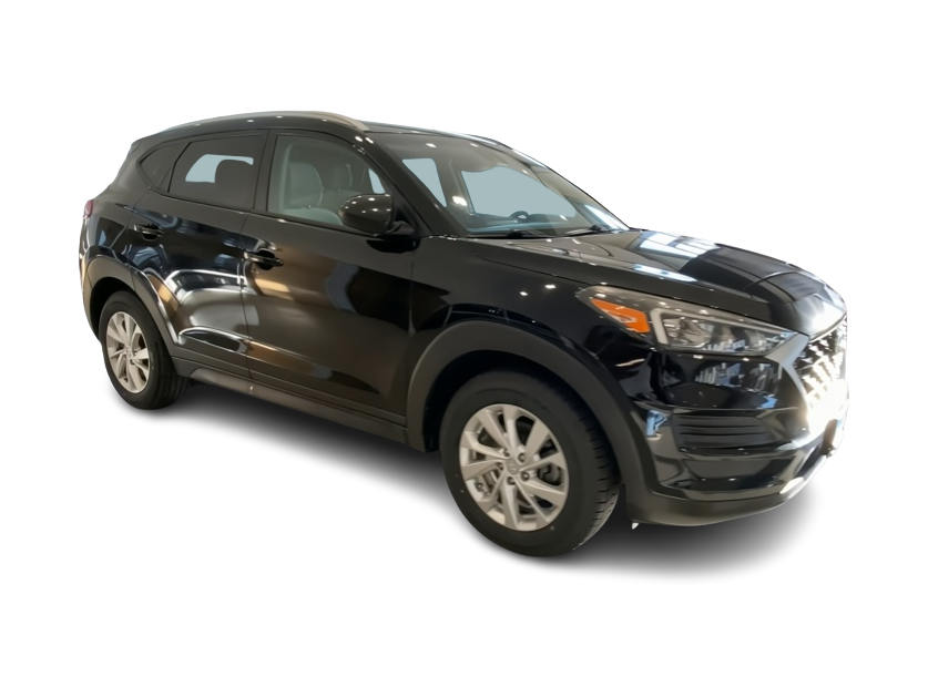 Thumbnail: 2020 Hyundai Tucson - 17