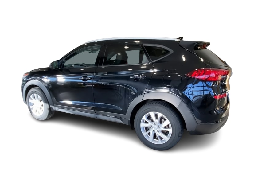 Thumbnail: 2020 Hyundai Tucson - 19