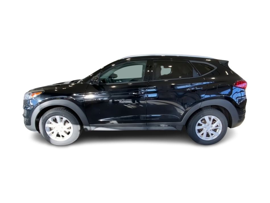 Thumbnail: 2020 Hyundai Tucson - 3