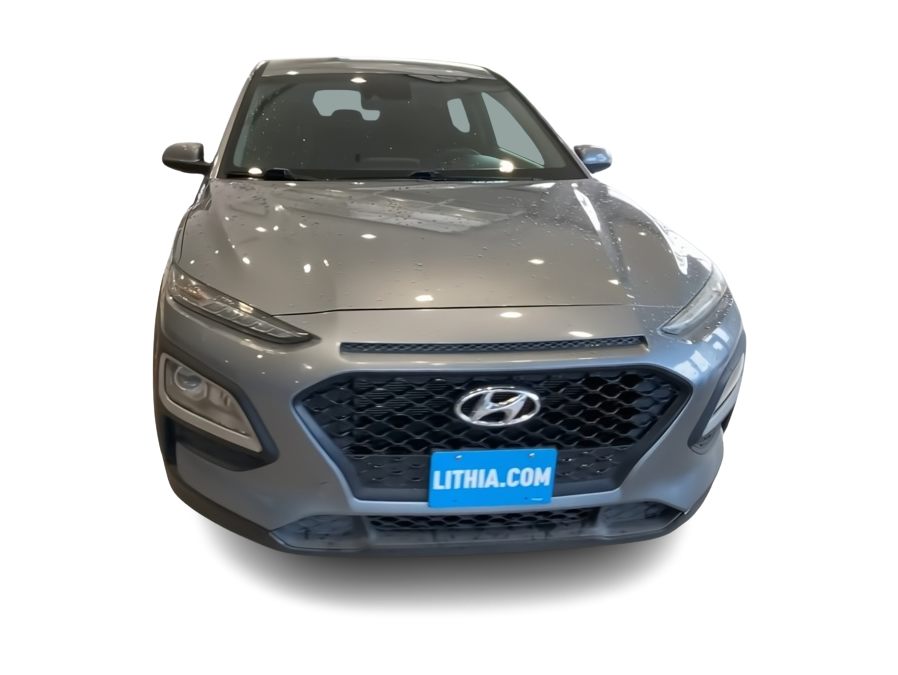 Thumbnail: 2019 Hyundai Kona - 6