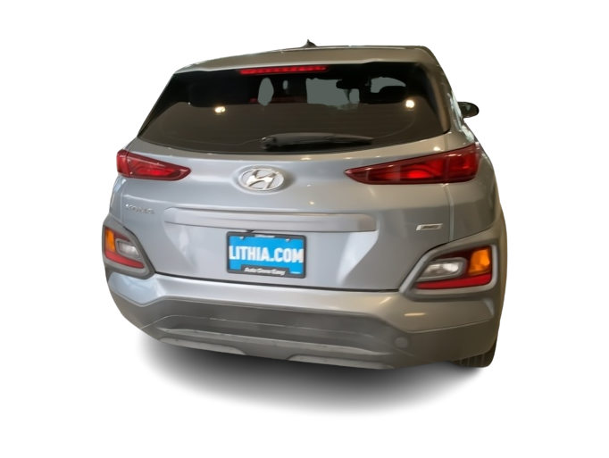 Thumbnail: 2019 Hyundai Kona - 5