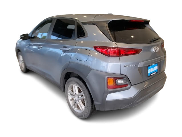 Thumbnail: 2019 Hyundai Kona - 4