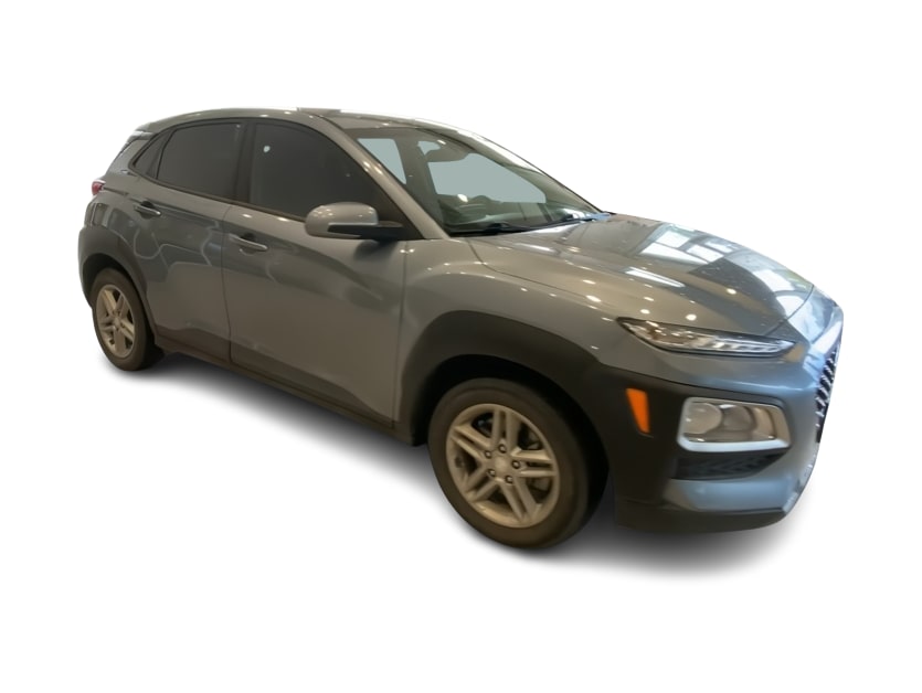 Thumbnail: 2019 Hyundai Kona - 17
