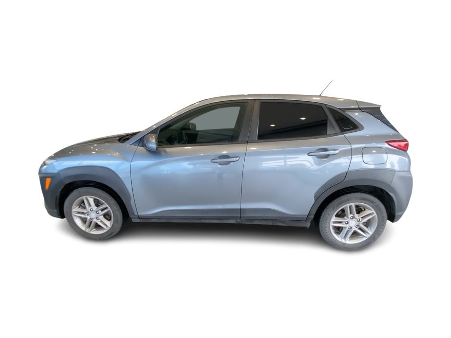 Thumbnail: 2019 Hyundai Kona - 3