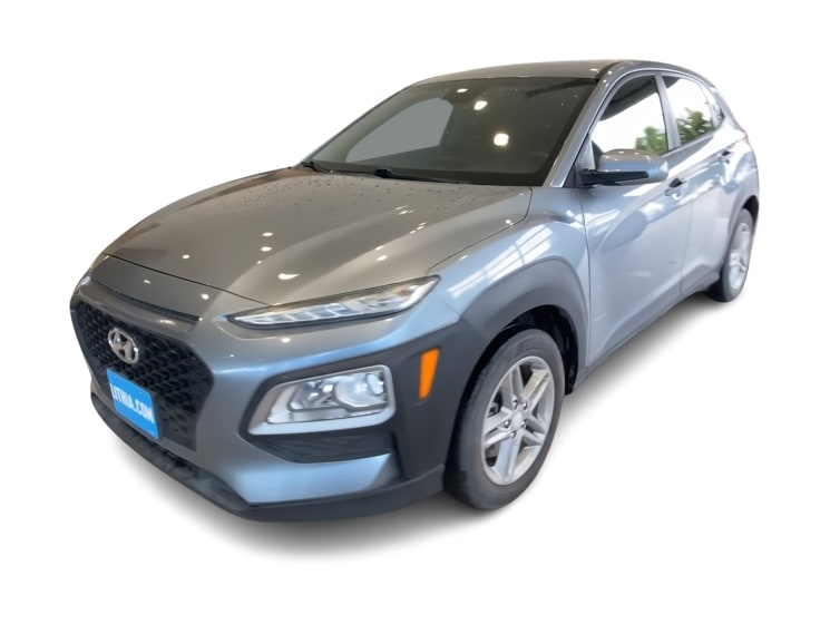 Thumbnail: 2019 Hyundai Kona - 18