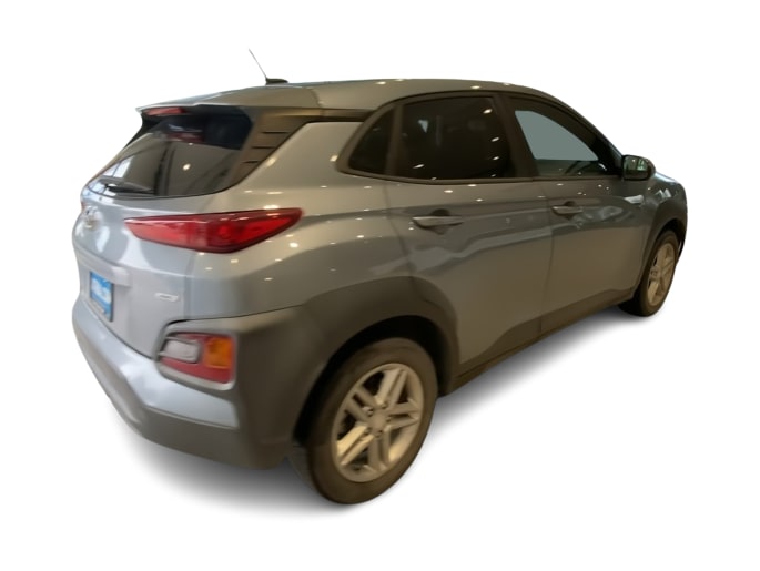 Thumbnail: 2019 Hyundai Kona - 19