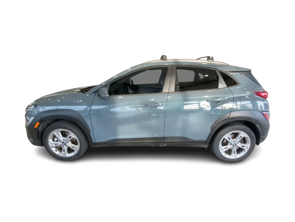 Thumbnail: 2023 Hyundai Kona - 3