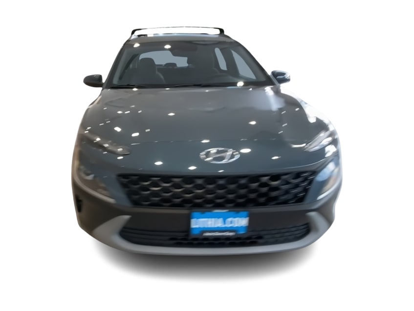 Thumbnail: 2023 Hyundai Kona - 6
