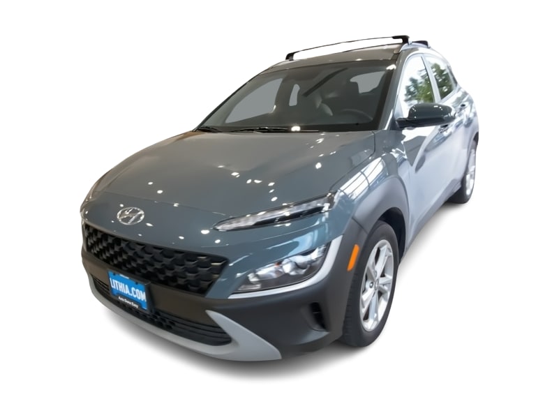 Thumbnail: 2023 Hyundai Kona - 16