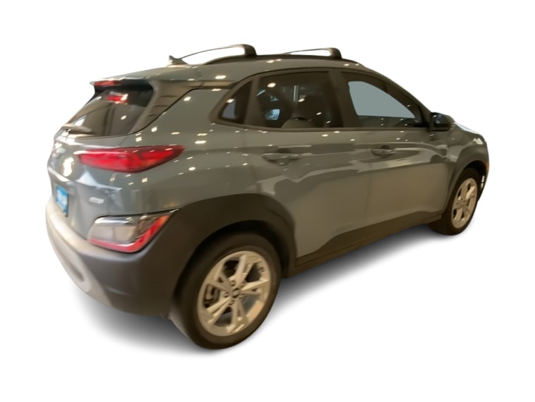 Thumbnail: 2023 Hyundai Kona - 17