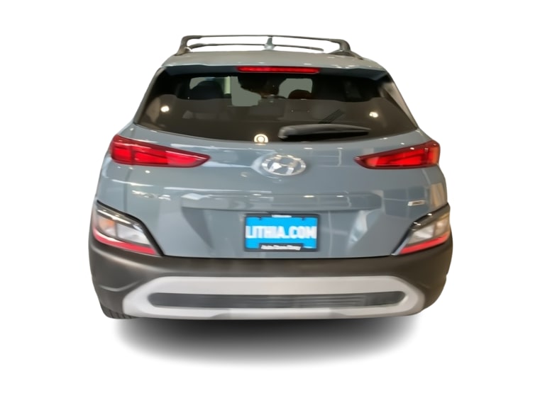 Thumbnail: 2023 Hyundai Kona - 5