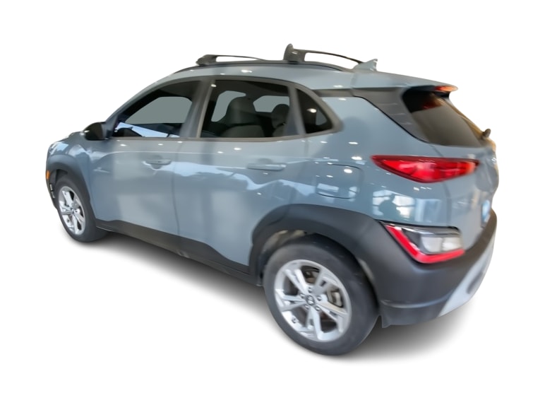 Thumbnail: 2023 Hyundai Kona - 4
