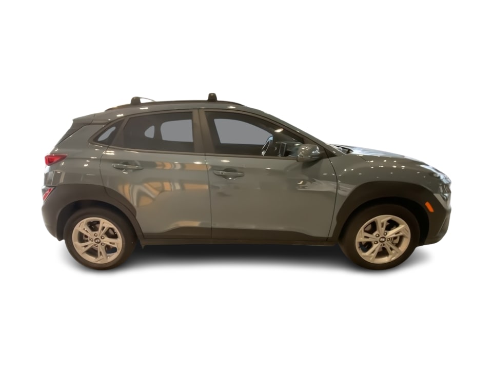 Thumbnail: 2023 Hyundai Kona - 18