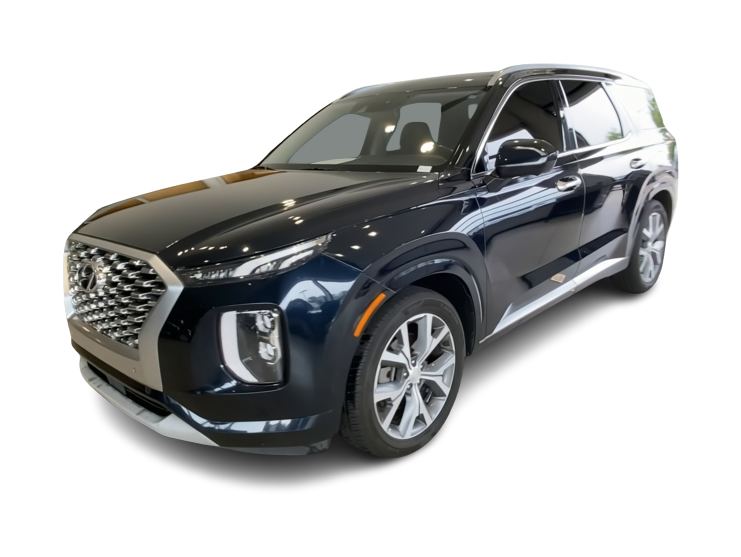 Thumbnail: 2022 Hyundai Palisade - 16