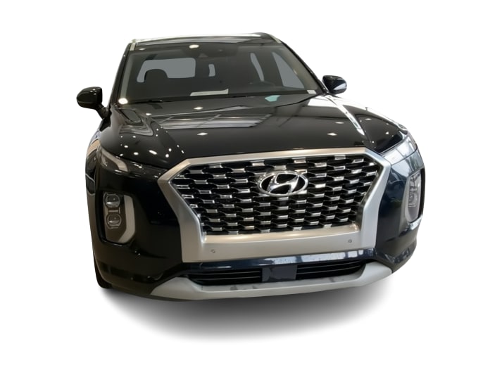 Thumbnail: 2022 Hyundai Palisade - 6