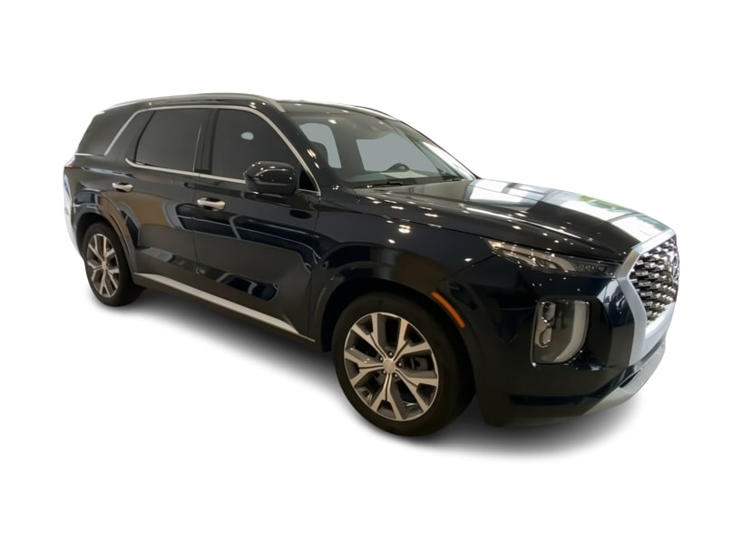 Thumbnail: 2022 Hyundai Palisade - 15