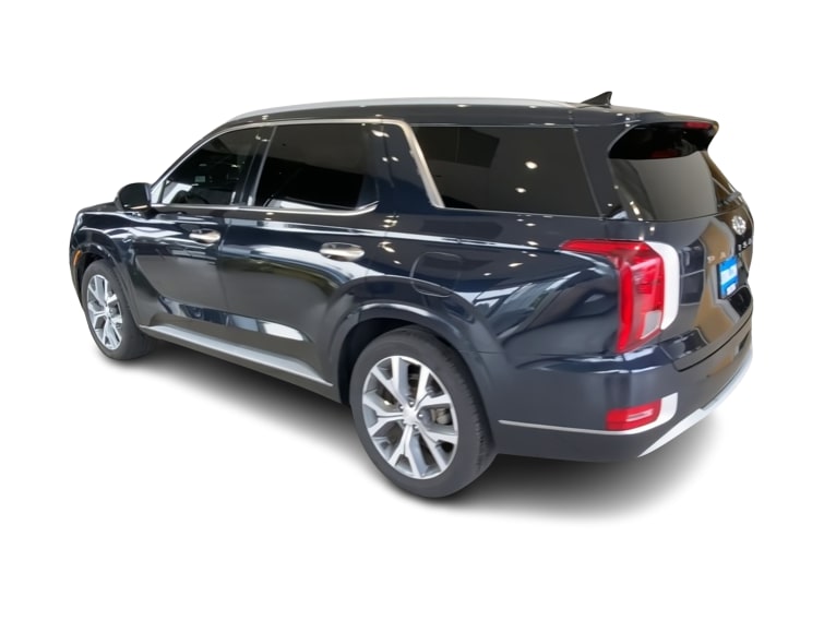 Thumbnail: 2022 Hyundai Palisade - 4