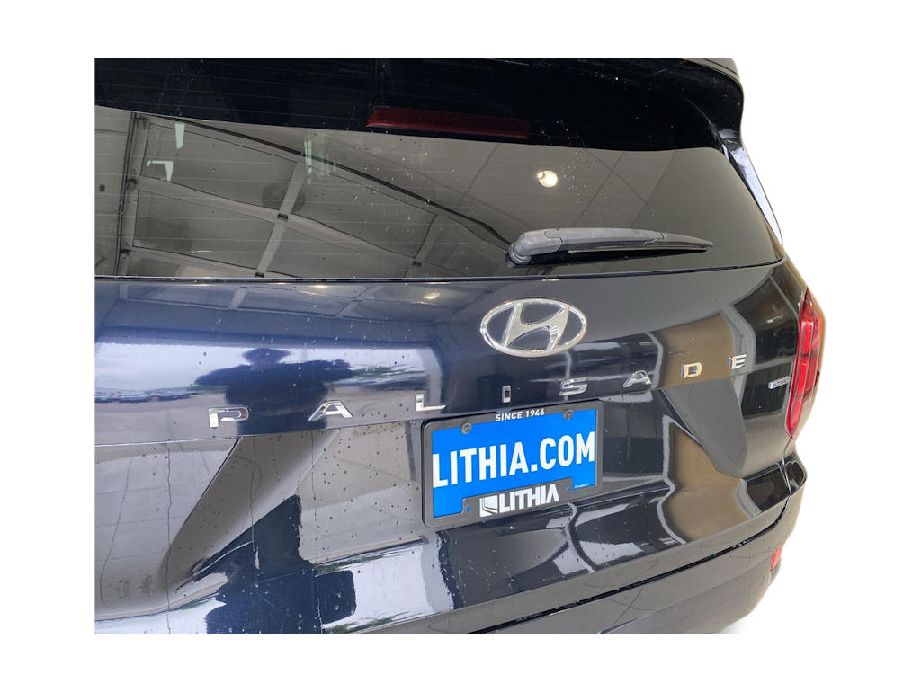 Thumbnail: 2022 Hyundai Palisade - 19