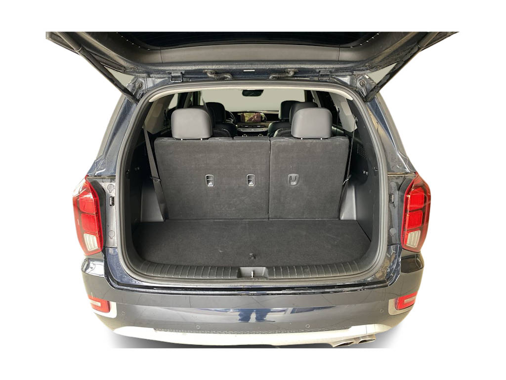 Thumbnail: 2022 Hyundai Palisade - 14