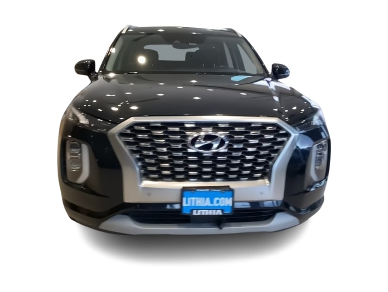 Thumbnail: 2022 Hyundai Palisade - 6