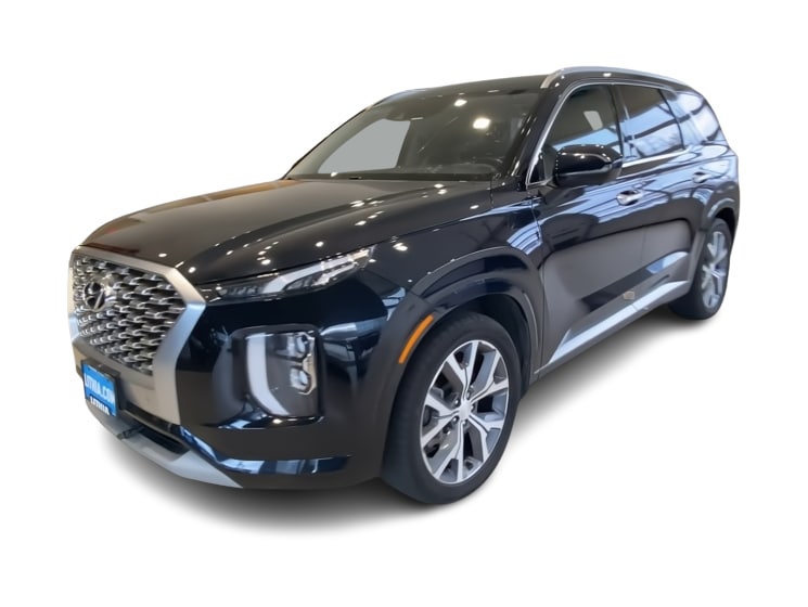 Thumbnail: 2022 Hyundai Palisade - 17