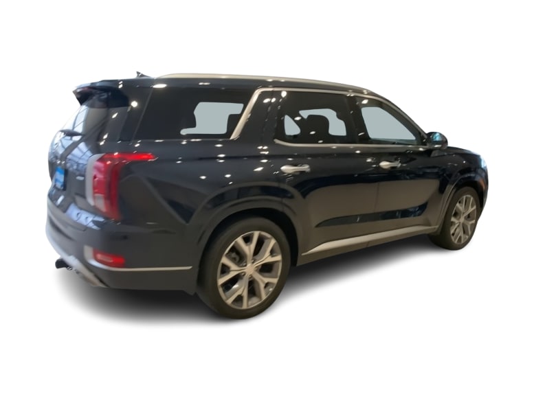 Thumbnail: 2022 Hyundai Palisade - 18
