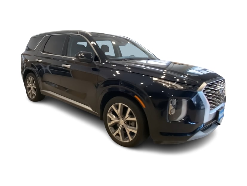 Thumbnail: 2022 Hyundai Palisade - 16