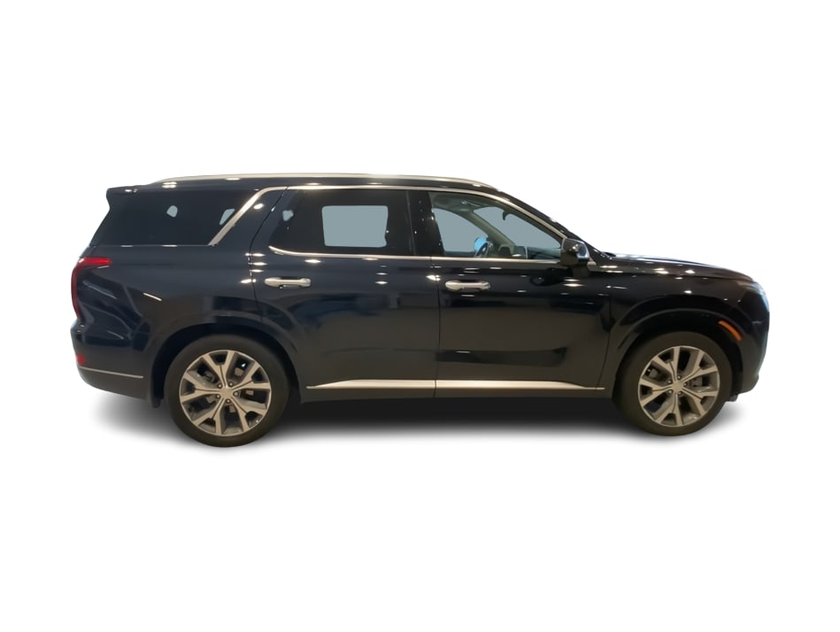 Thumbnail: 2022 Hyundai Palisade - 19