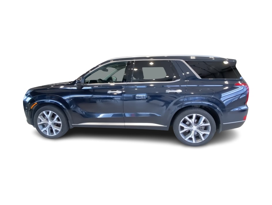 Thumbnail: 2022 Hyundai Palisade - 3